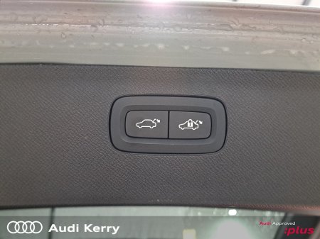 2025 Volvo XC90 - thumbnail 30