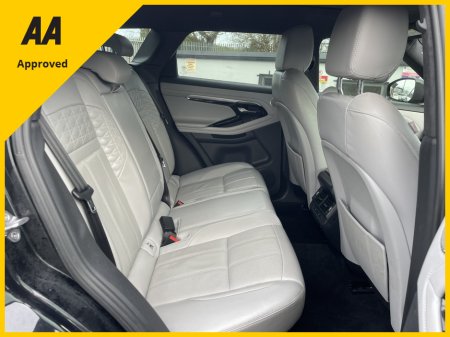 2023 Land Rover Range Rover Evoque - thumbnail 11