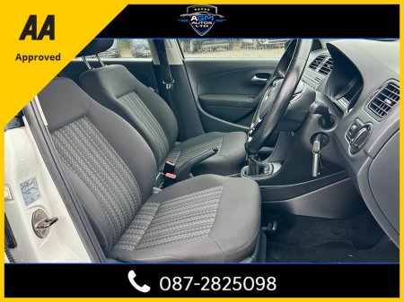 2016 Volkswagen Polo - thumbnail 12