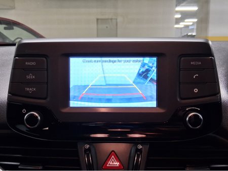 2017 Hyundai i30 **ONE OWNER - ONLY 62KLMS** €13,495 thumbnail