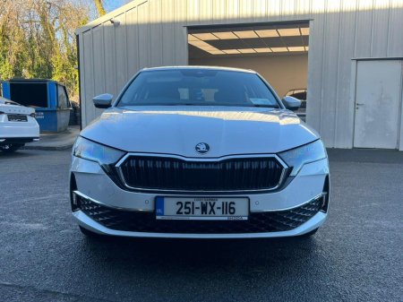 2025 Skoda Octavia 2.0TDI SEL *2YR WARRANTY* €70 P/W ON PCP €33,995 thumbnail