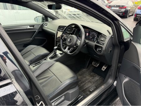 2019 Volkswagen Golf MK7.5 GTE - Plug in Hybrid - 200+ BHP €23,890