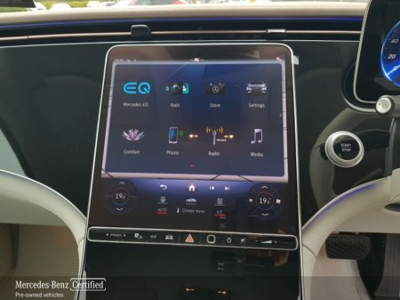 2025 Mercedes-Benz EQE - thumbnail 17