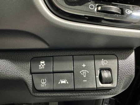 2020 Kia Stonic K3 Automatic 1.0 Petrol 201 €15,800 thumbnail