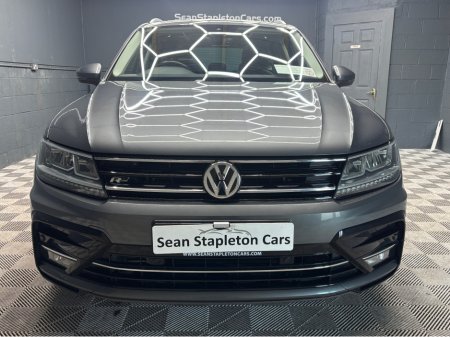 2020 Volkswagen Tiguan - thumbnail 2