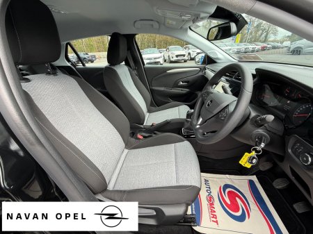 2025 Opel Corsa - thumbnail 16