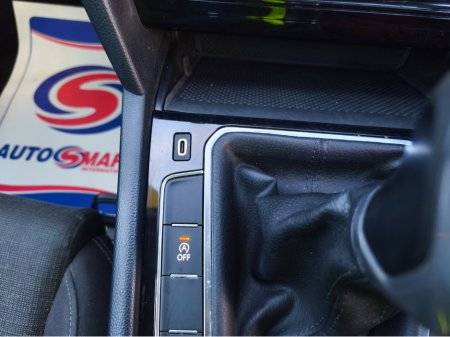 2021 Volkswagen Passat ESTATE BUS 2.0 TDI MANUAL 6SPEED FWD AA Approved 1 Year Warranty €19,950 thumbnail