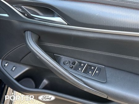 2022 BMW 5 Series 530E M SPORT AUTO & Perfomance Kit! €42,850 thumbnail