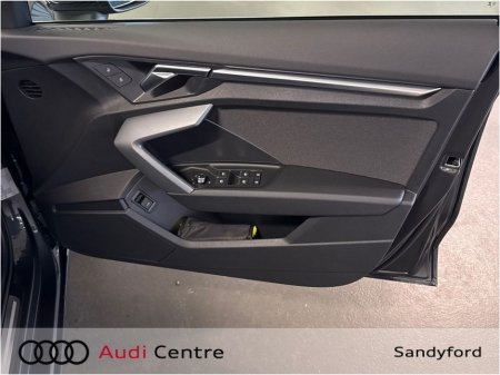 2026 Audi A3 - thumbnail 11