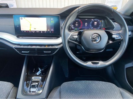 2024 Skoda Octavia - thumbnail 12