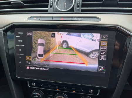 2018 Volkswagen Arteon - thumbnail 25