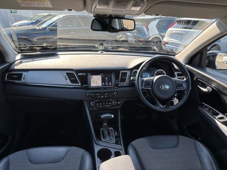 2017 Kia Niro - thumbnail 10