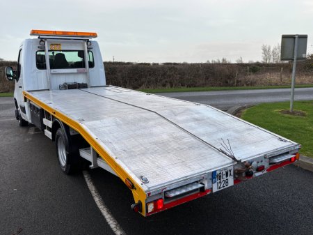 2018 Renault Master - photo 3