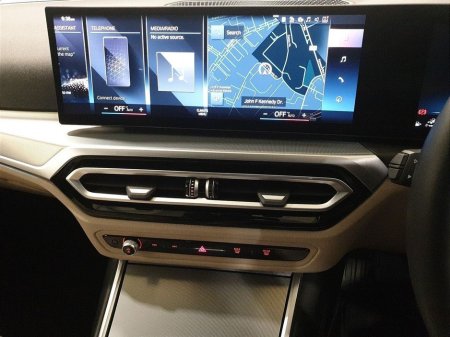 2024 BMW 3 Series - thumbnail 19