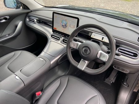 2025 Smart #1 - thumbnail 9