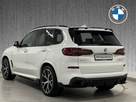 2021 BMW X5 - photo 2