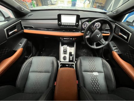 2024 Mitsubishi Outlander - thumbnail 21