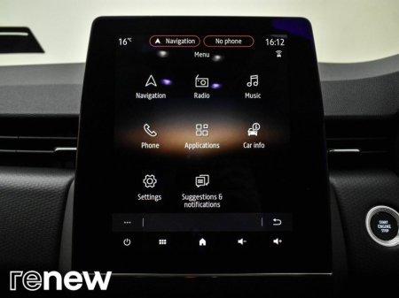 2023 Renault Arkana - thumbnail 29