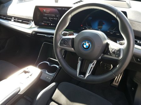 2024 BMW iX2 xDrive30 M Sport €57,995 thumbnail