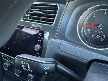 2018 Volkswagen Golf S 115PS 5DR €18,250 thumbnail