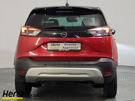 2022 Opel Crossland - thumbnail 4