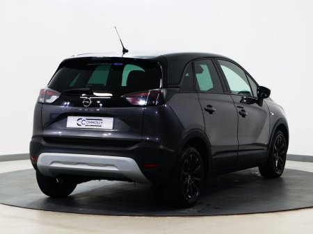 2022 Opel Crossland X - thumbnail 3