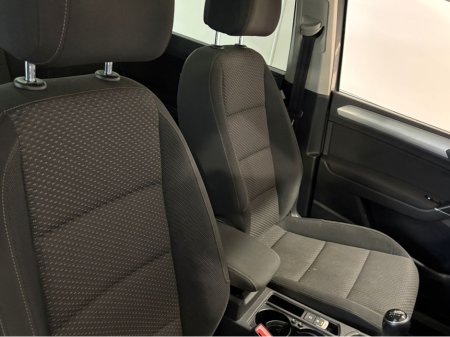 2017 Volkswagen Touran - thumbnail 11