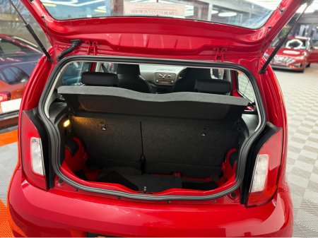 2016 Skoda Citigo 1.0 MPI 60PS SE 5DR €7,950 thumbnail