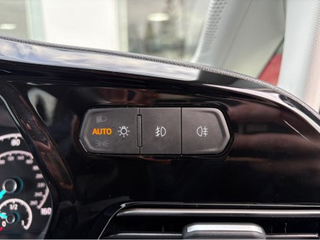 2023 Ford Tourneo Connect TITANIUM ECOBLUE €36,999 thumbnail