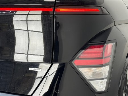 2024 Hyundai Kona ELEGANCE 48KWH**DIGITAL DASH**TOUCH SCREEN MEDIA**APPLE CAR PLAY**DUAL CLIMATE**MULTIFUNCTIONAL STEERING WHEEL**CRUISE CONTROL**HEATED SEATS**HEATED STEERING WHEEL**REVERSE CAMERA**PARKING SENSORS** €31,995 thumbnail