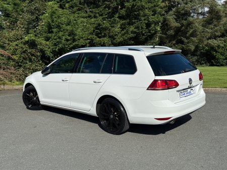 2018 Volkswagen Golf - thumbnail 26