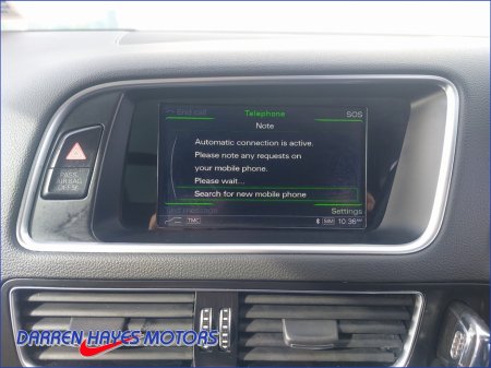 2017 Audi Q5 - thumbnail 14