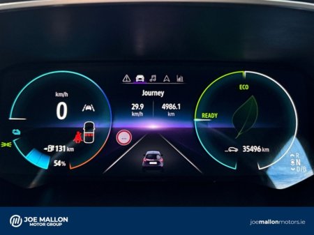 2023 Renault Zoe - thumbnail 18