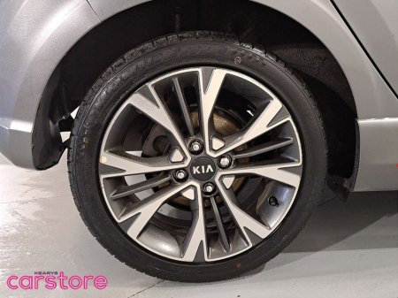 2021 Kia Picanto - thumbnail 12