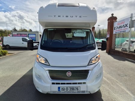 2015 Auto-Trail F-Line - thumbnail 11