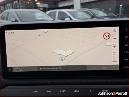 2026 Kia EV3 GT-Line €49,590 thumbnail