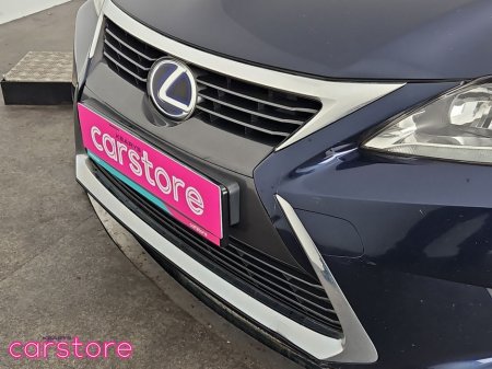 2016 Lexus CT 200 h - thumbnail 16