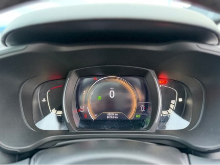 2019 Renault Kadjar - thumbnail 21