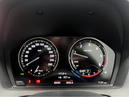 2018 BMW 1 Series - thumbnail 18