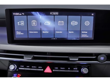 2024 Hyundai Tucson 1.6 EXECUTIVE 6SPD *BEIGE LEATHER* €35,890 thumbnail