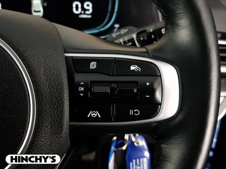 2025 Kia Sportage K3 Diesel thumbnail