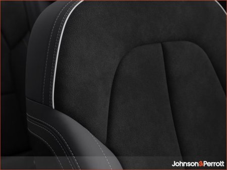 2026 Volvo EX40 82 kWh Extended Range Ultra Black Edition - Vapour Grey Metalllic €56,500 thumbnail