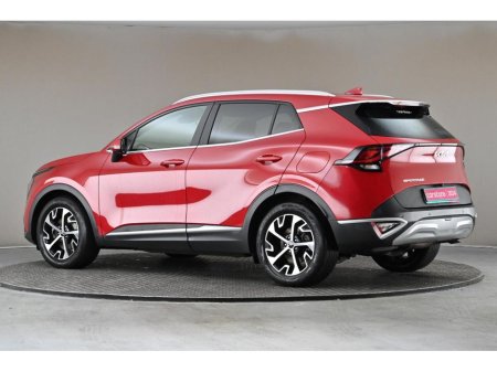2024 Kia Sportage 1.6 D 6SPD K3 *FULL LEATHER* €34,890 thumbnail