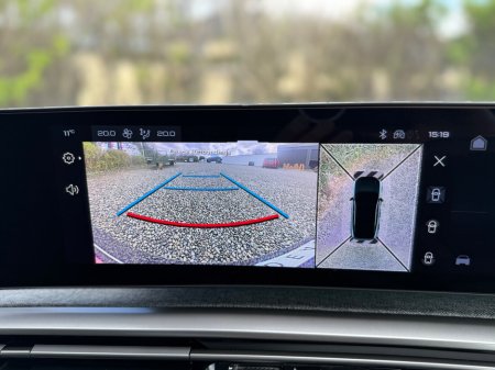 2025 Peugeot 3008 - thumbnail 25