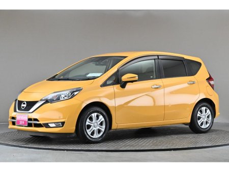 2019 Nissan Note - thumbnail 4