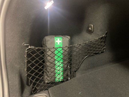 2026 Volvo XC60 - thumbnail 23