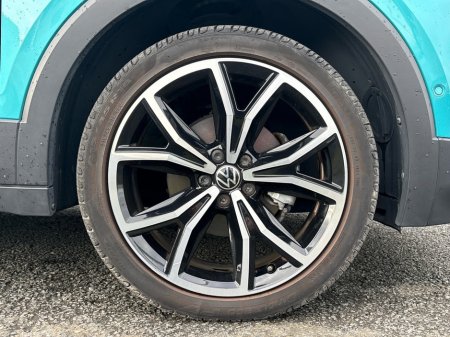 2020 Volkswagen T-Cross - thumbnail 5