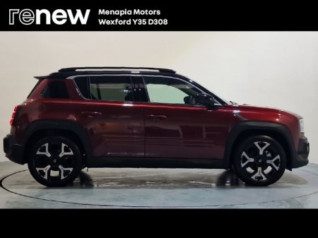 2026 Renault 4 - thumbnail 7