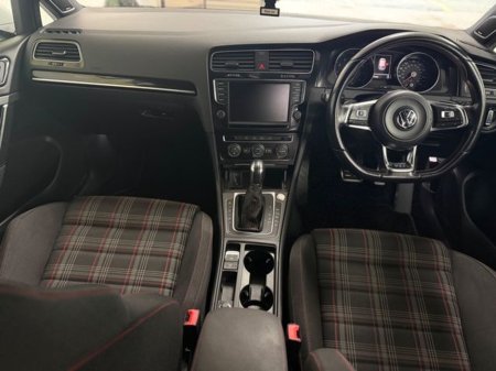 2014 Volkswagen Golf 2.0 GTI Performance 230PS 5DR Auto €15,777 thumbnail