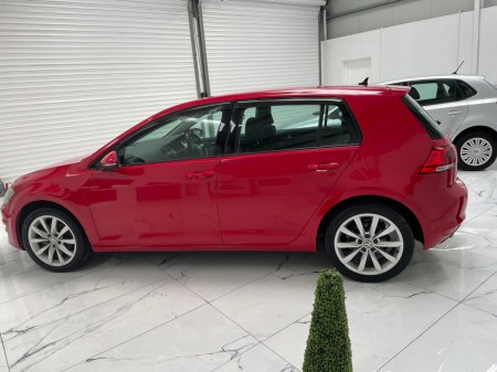 2015 Volkswagen Golf - photo 6